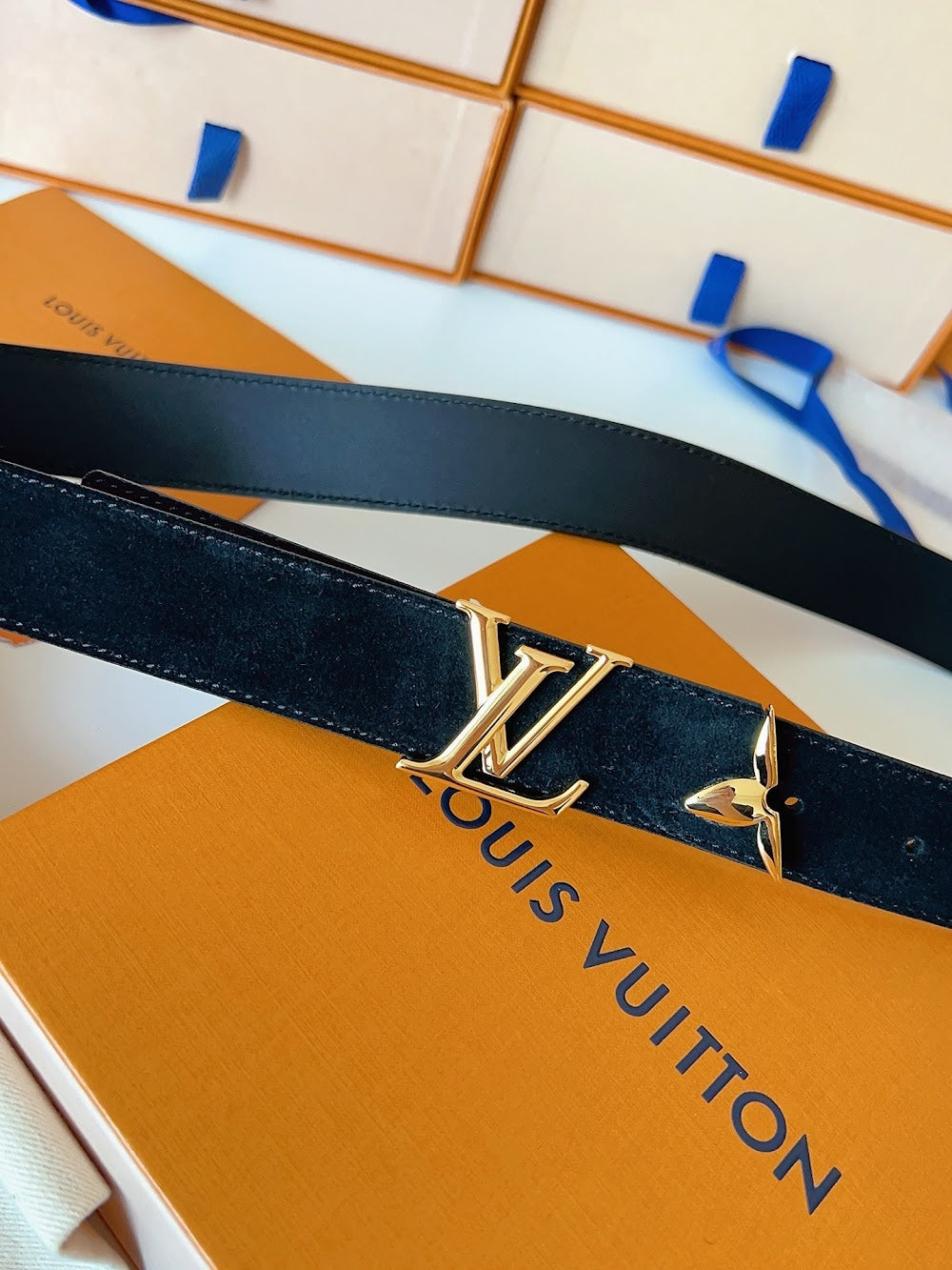 Dragons Bags ln Luxury Belt --110295