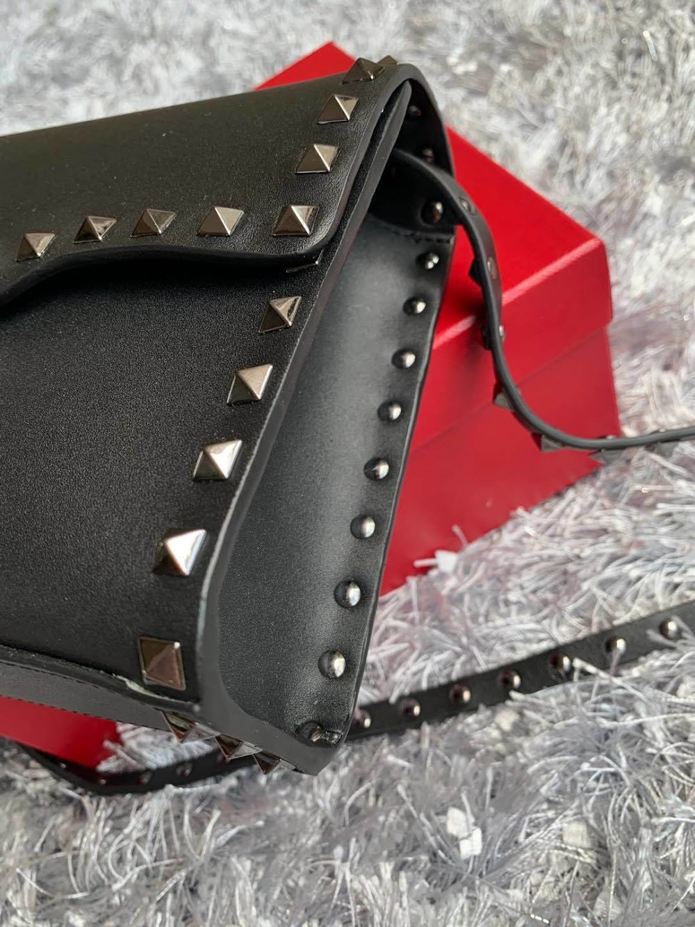 Dragons Bags Valentine Luxury Bag --121929