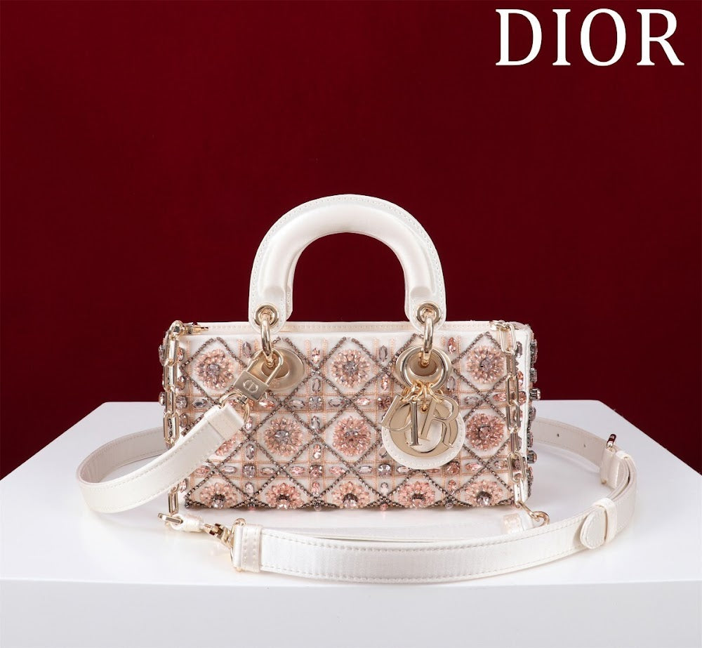 Dragons BagsDiorn Luxury Bag --114701