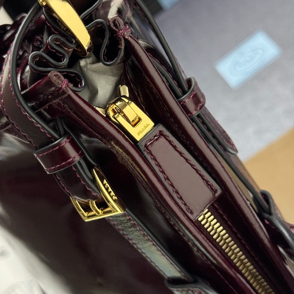 Dragons Bags Pradn Luxury Bag --101573