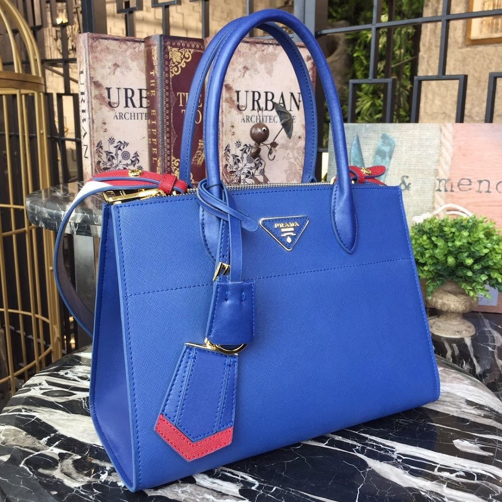 Dragons Bags Prada Luxury Bag --53939