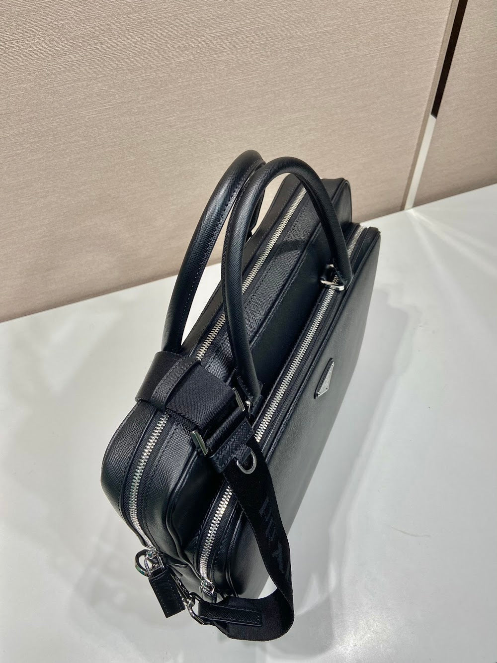 Dragons Bags Prada Luxury Bag --54643