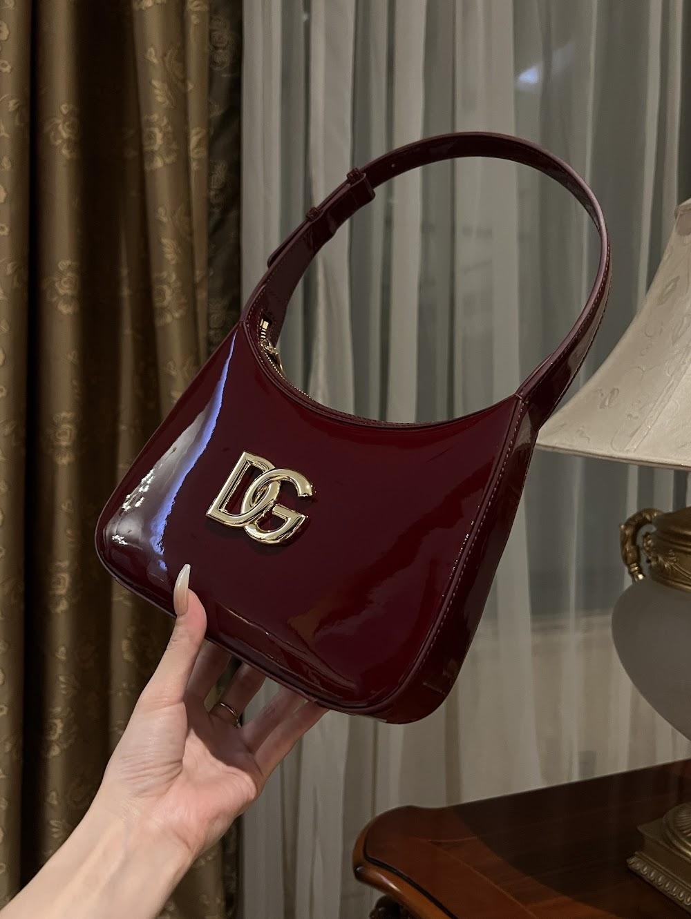 Dragons Bags DGn Luxury Bag --93767