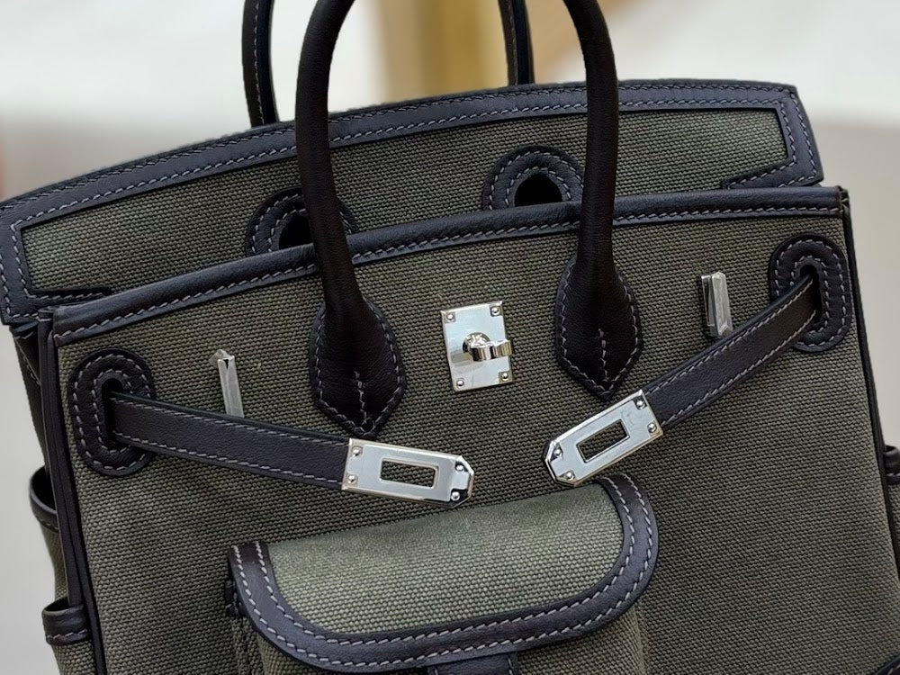 Dragons BagsHermesn Luxury Bag --118713