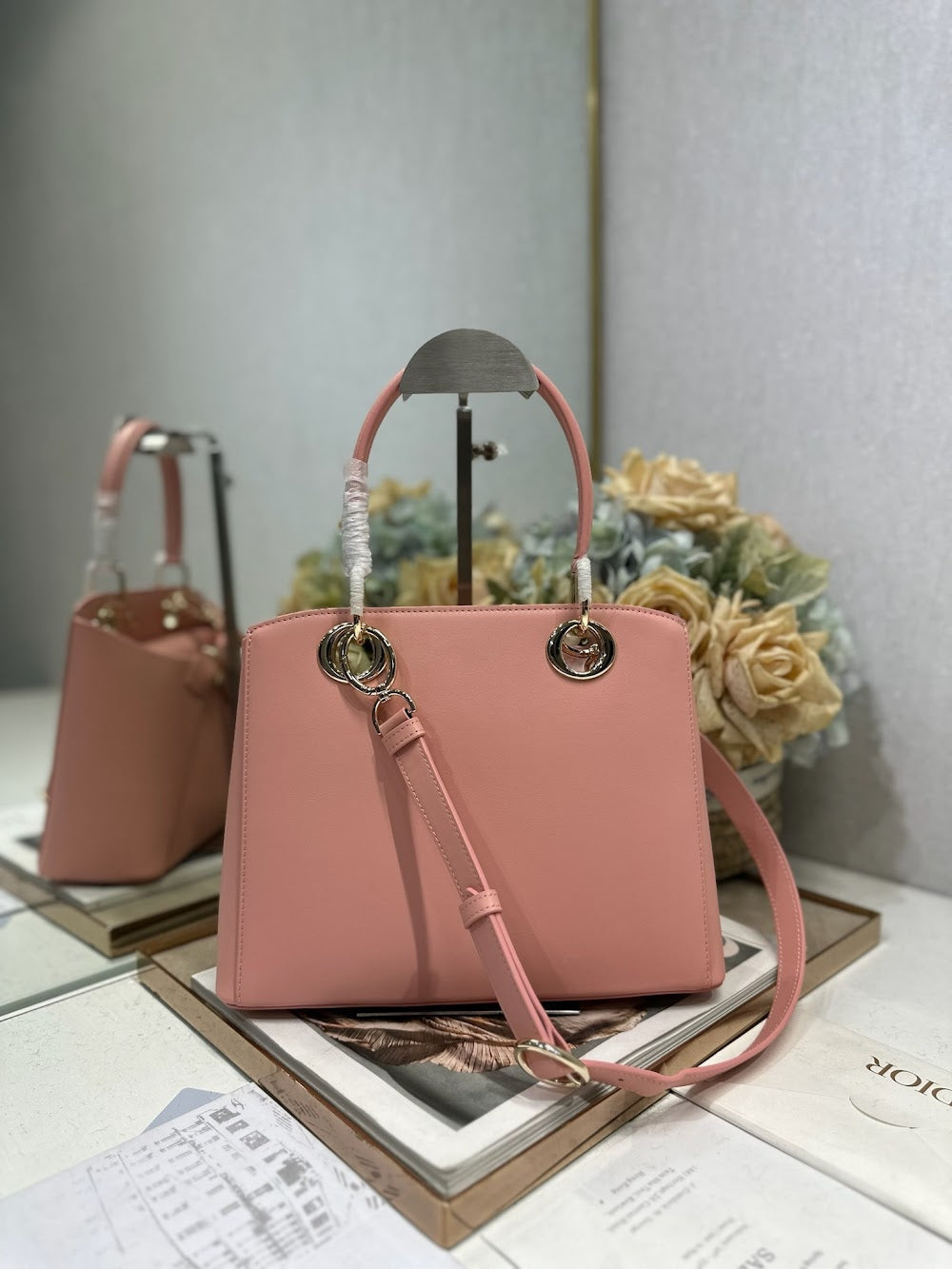 Dragons BagsDiorn Luxury Bag --114868