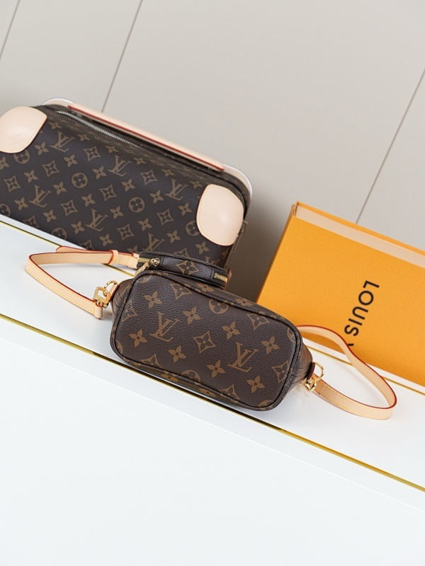 Dragons Bags LVn Luxury Bag --79792