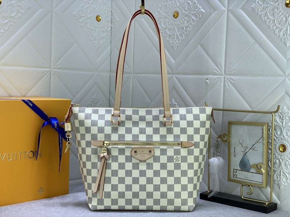 Jessica Bags ln Luxury Bag --75720