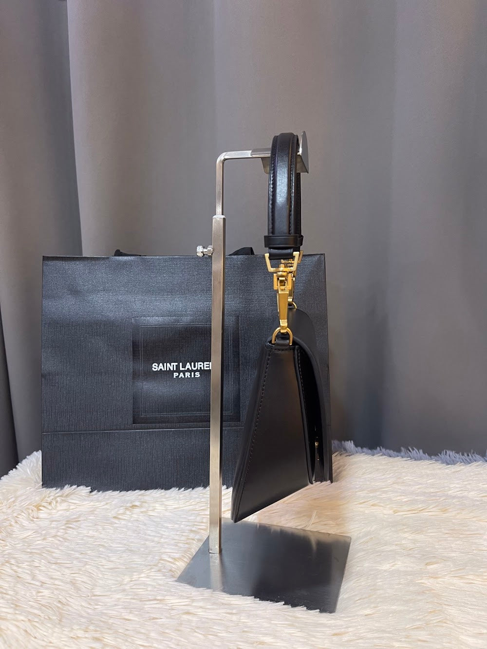 Dragons Bags YSLn Luxury Bag --119123
