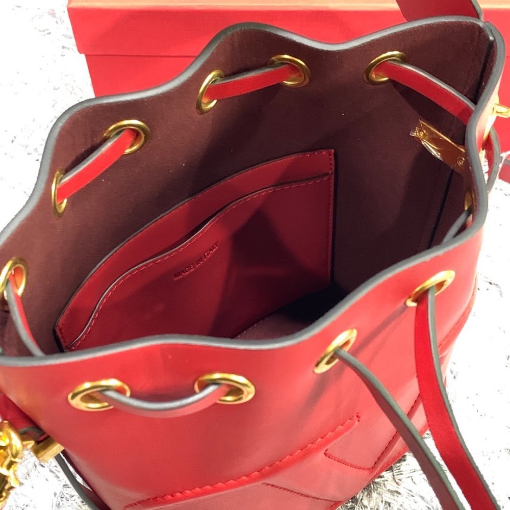Dragons Bags Valentine Luxury Bag --121688