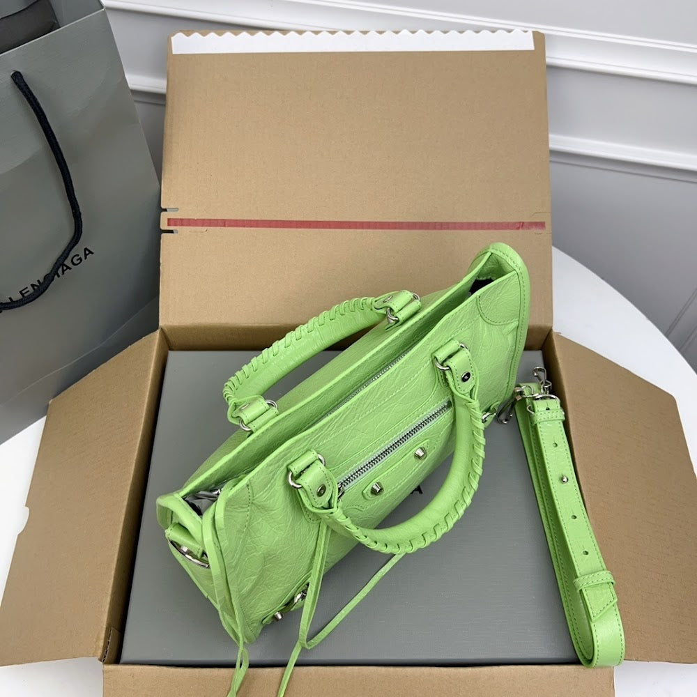 Dragons Bags Balenciaga Luxury Bag --110801