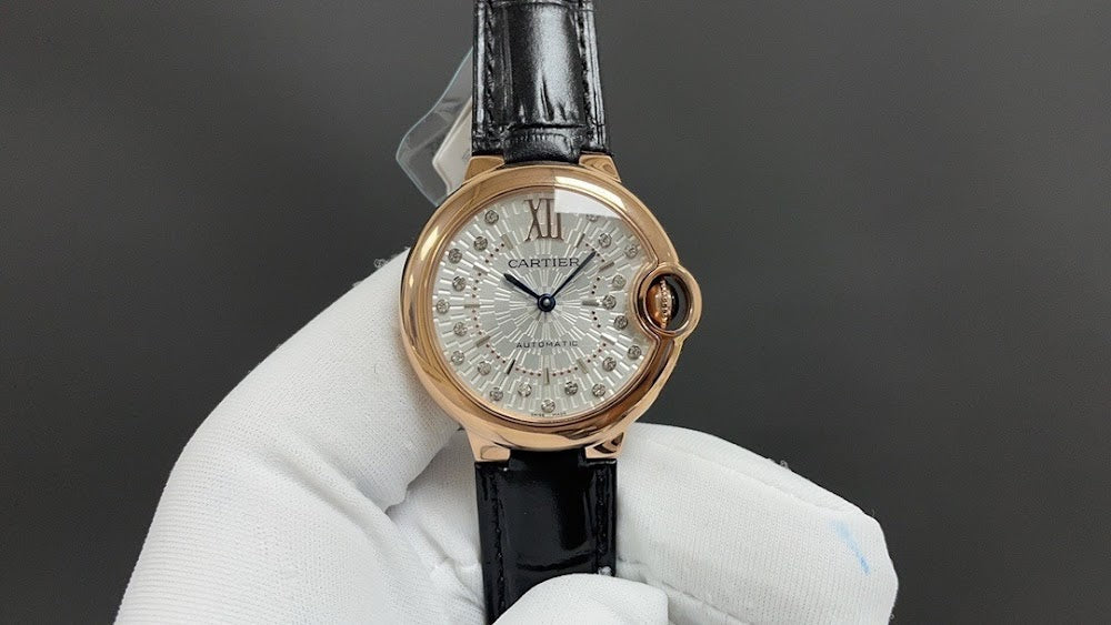 Dragons Bags Luxury Designer Watch --104729