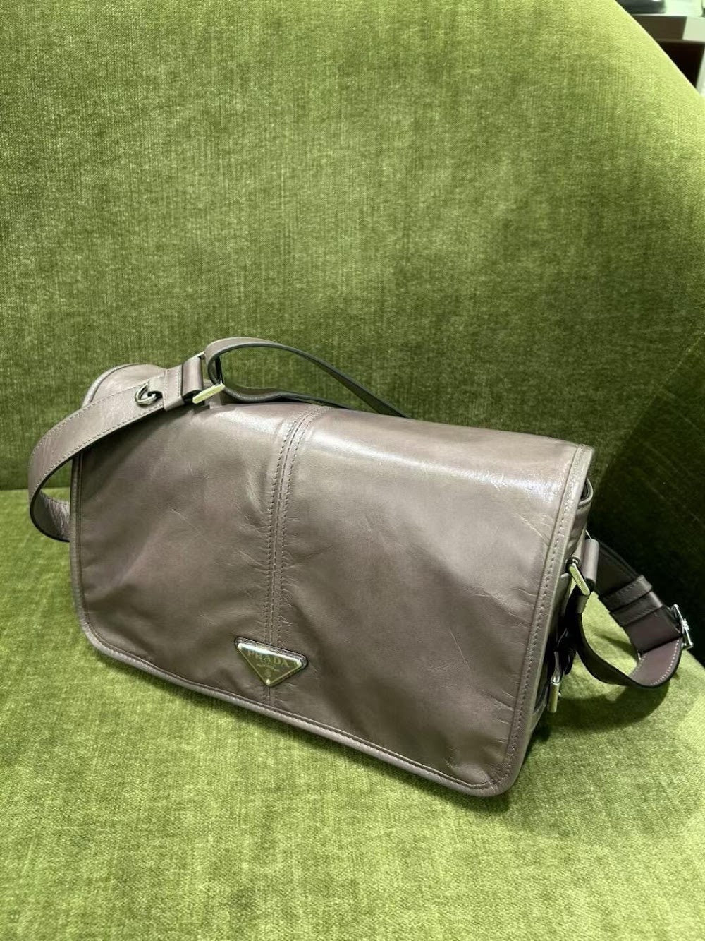 Dragons Bags Pradn Luxury Bag --102950