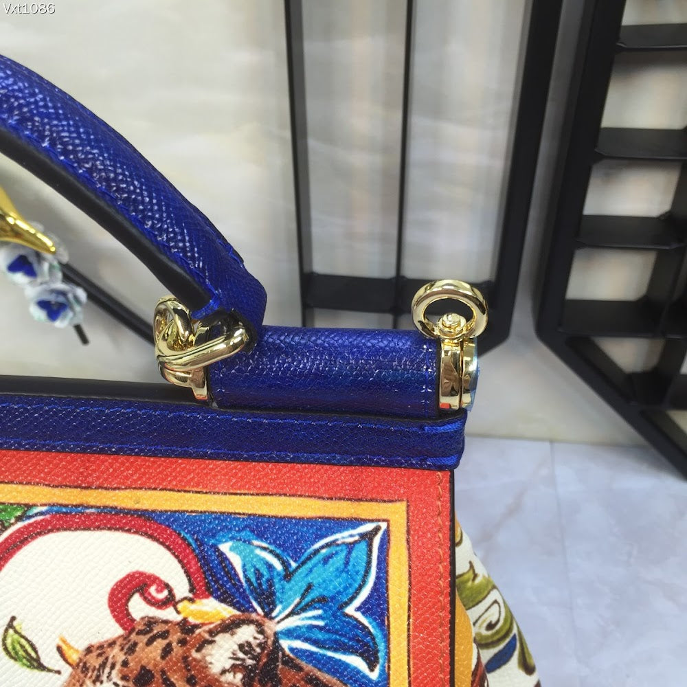 Dragons Bags DGn Luxury Bag --93236