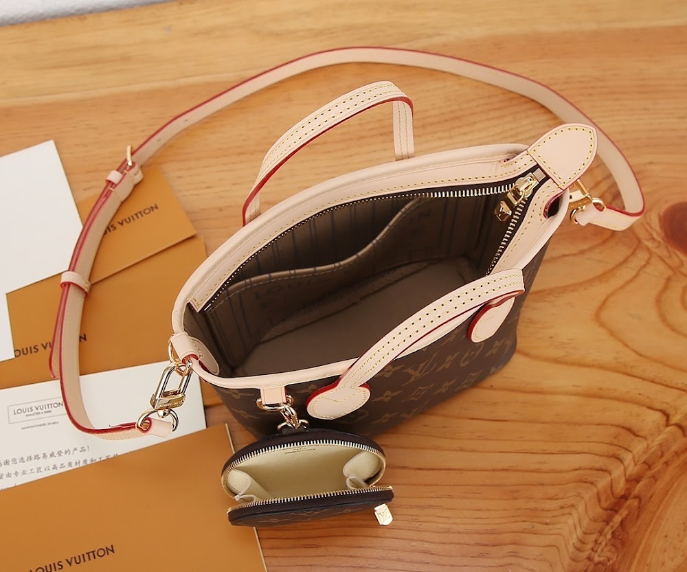 Dragons Bags LVn Luxury Bag --80433