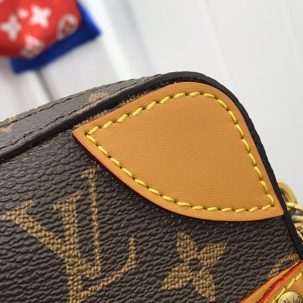 Dragons Bags ln Luxury Bag --59393