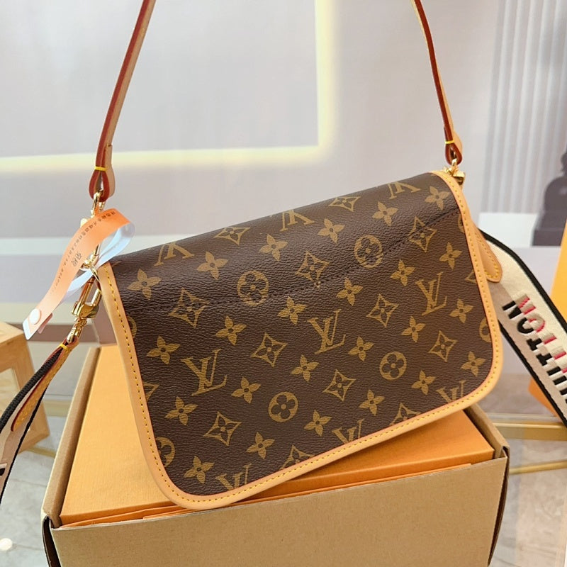 Dragons Bags LVn Luxury Bag --79895
