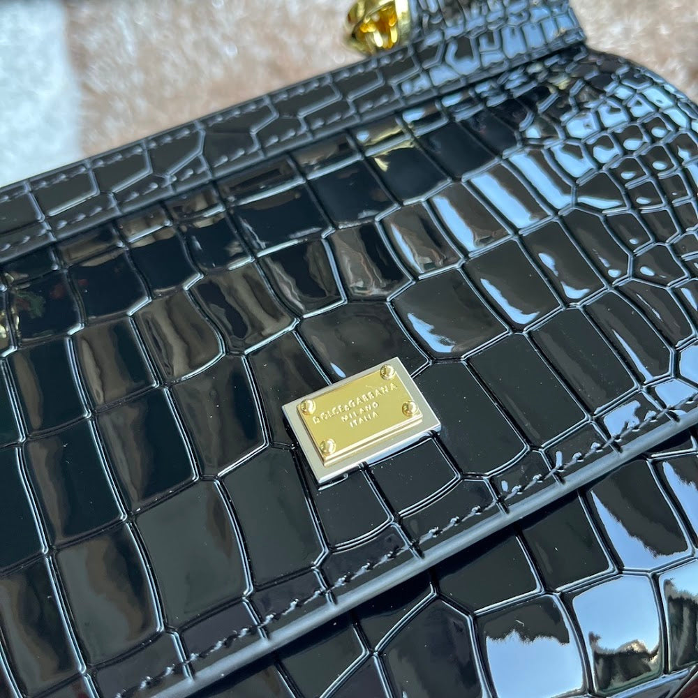 Dragons Bags DGn Luxury Bag --94167