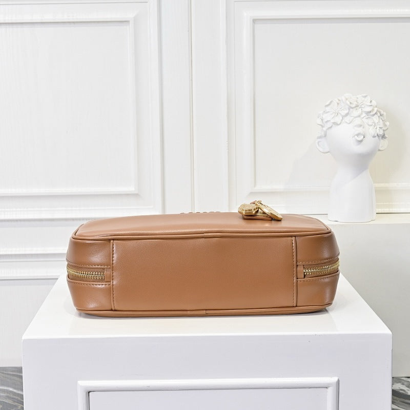 Jessica Bags pradn Luxury Bag --75292
