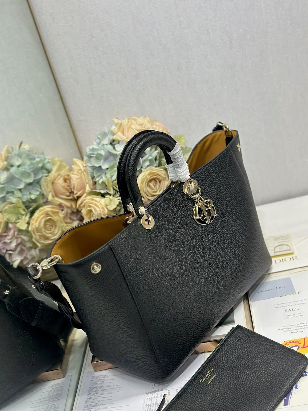 Dragons BagsDiorn Luxury Bag --115547