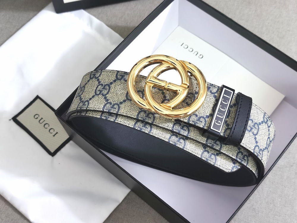 Dragons Bags Guccin Luxury Belt --108410