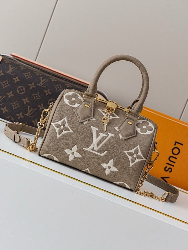 Dragons Bags LVn Luxury Bag --80830