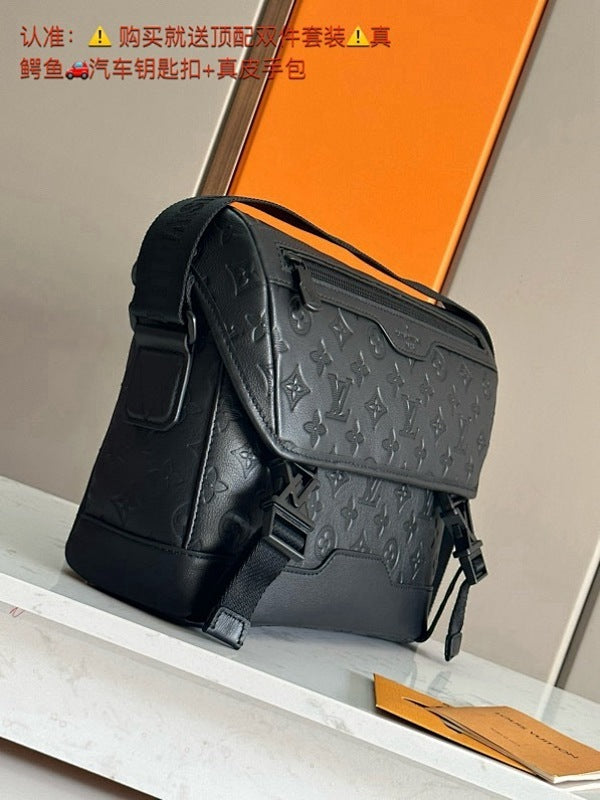 Dragons Bags ln Luxury Bag --70790