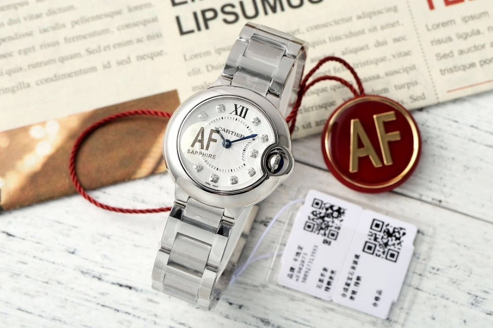Dragons Bags Luxury Designer Watch --103484