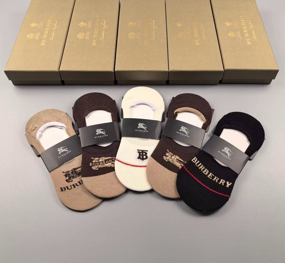 Dragons Bags Premium Luxury Socks --98370