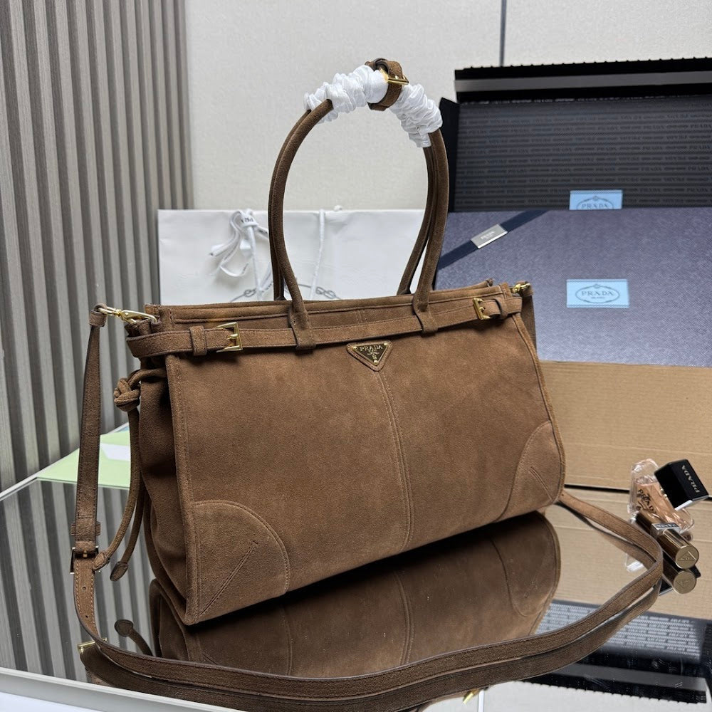 Dragons Bags Pradn Luxury Bag --102815