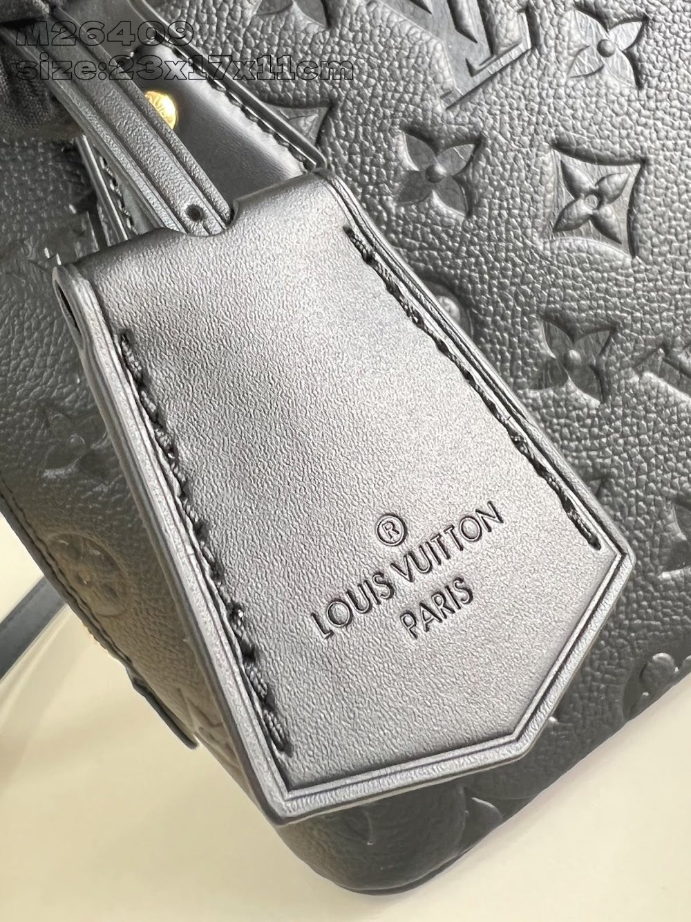 Dragons Bags ln Luxury Bag --96985