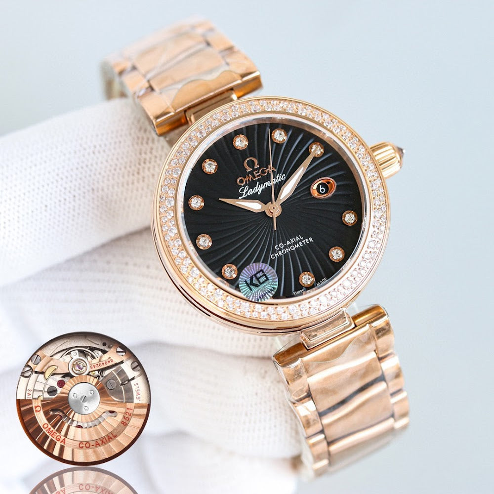 Dragons Bags Luxury Designer Watch --103149