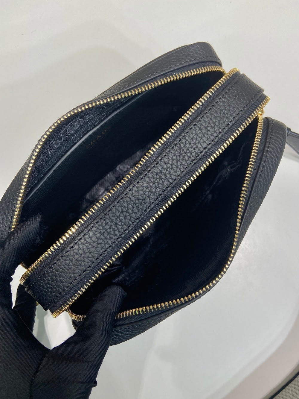 Dragons Bags Prada Luxury Bag --54767