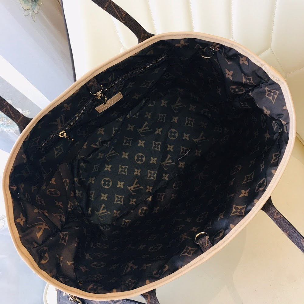 Dragons Bags ln Luxury Bag --78286