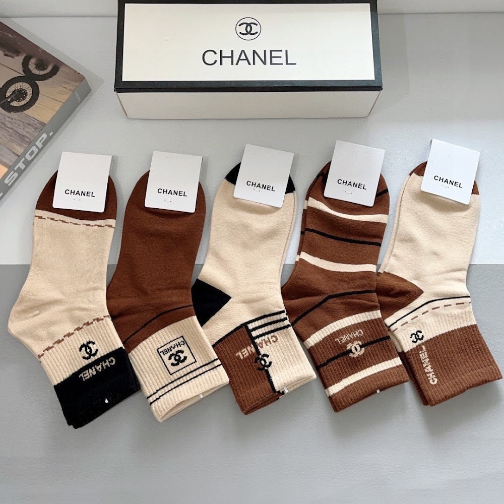 Dragons Bags Premium Luxury Socks --97704