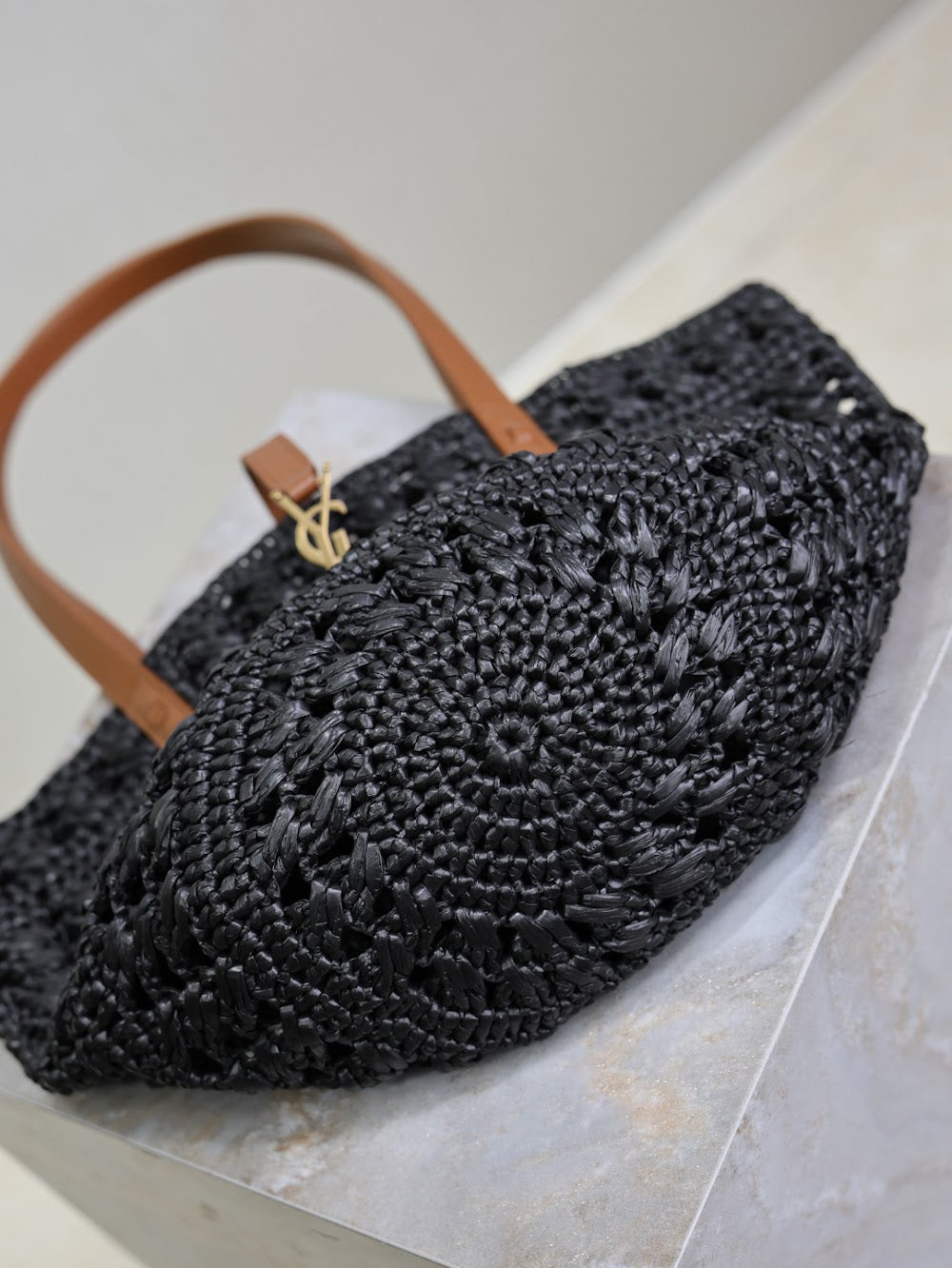 Dragons Bags YSLn Luxury Bag --119497