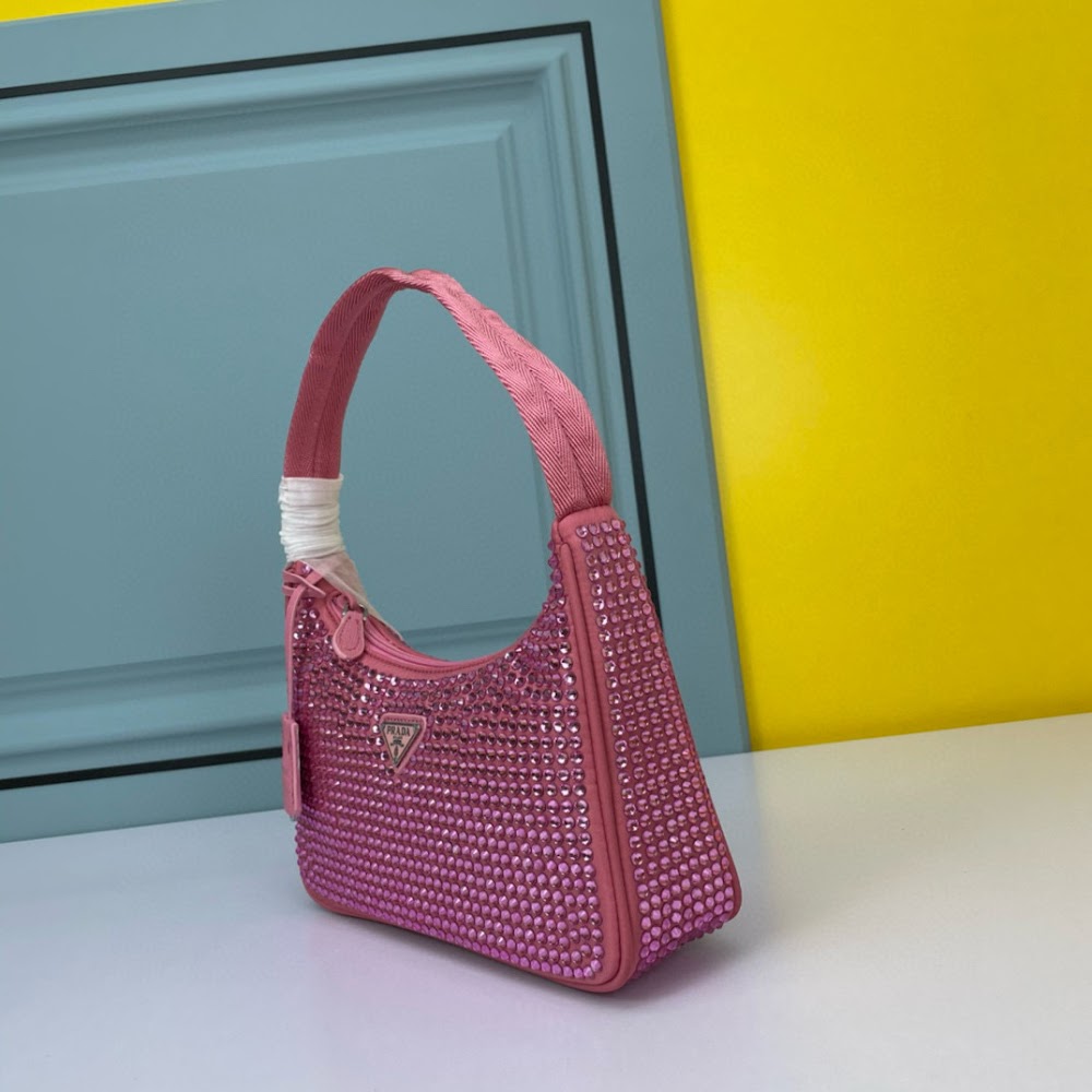 Dragons Bags pradn Luxury Bag --73907