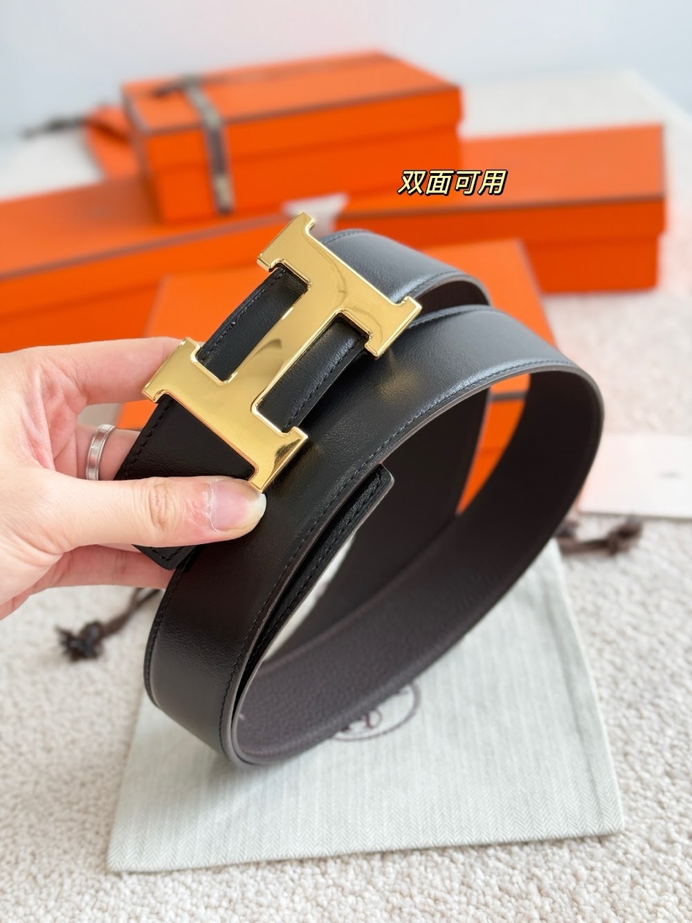 Dragons Bags Hermesn Luxury Belt --108692