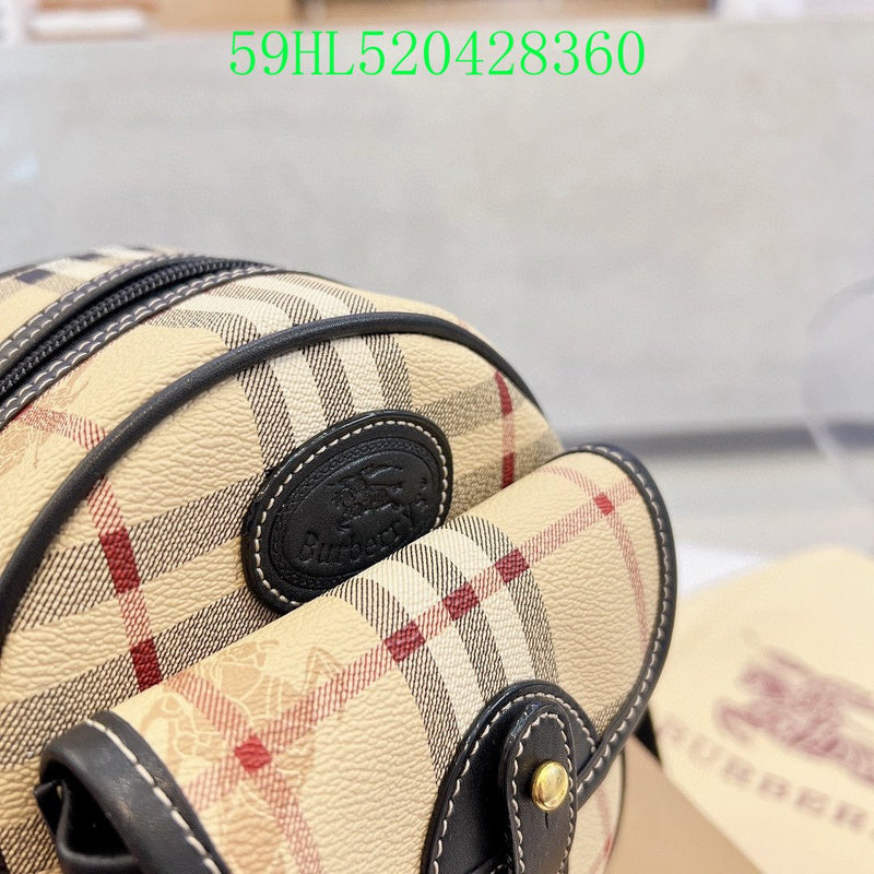 VBS Fashion -BBR Bags - 317