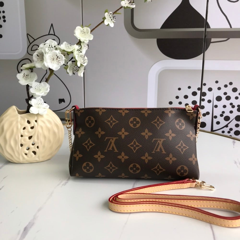 Jessica Bags ln Luxury Bag --75641