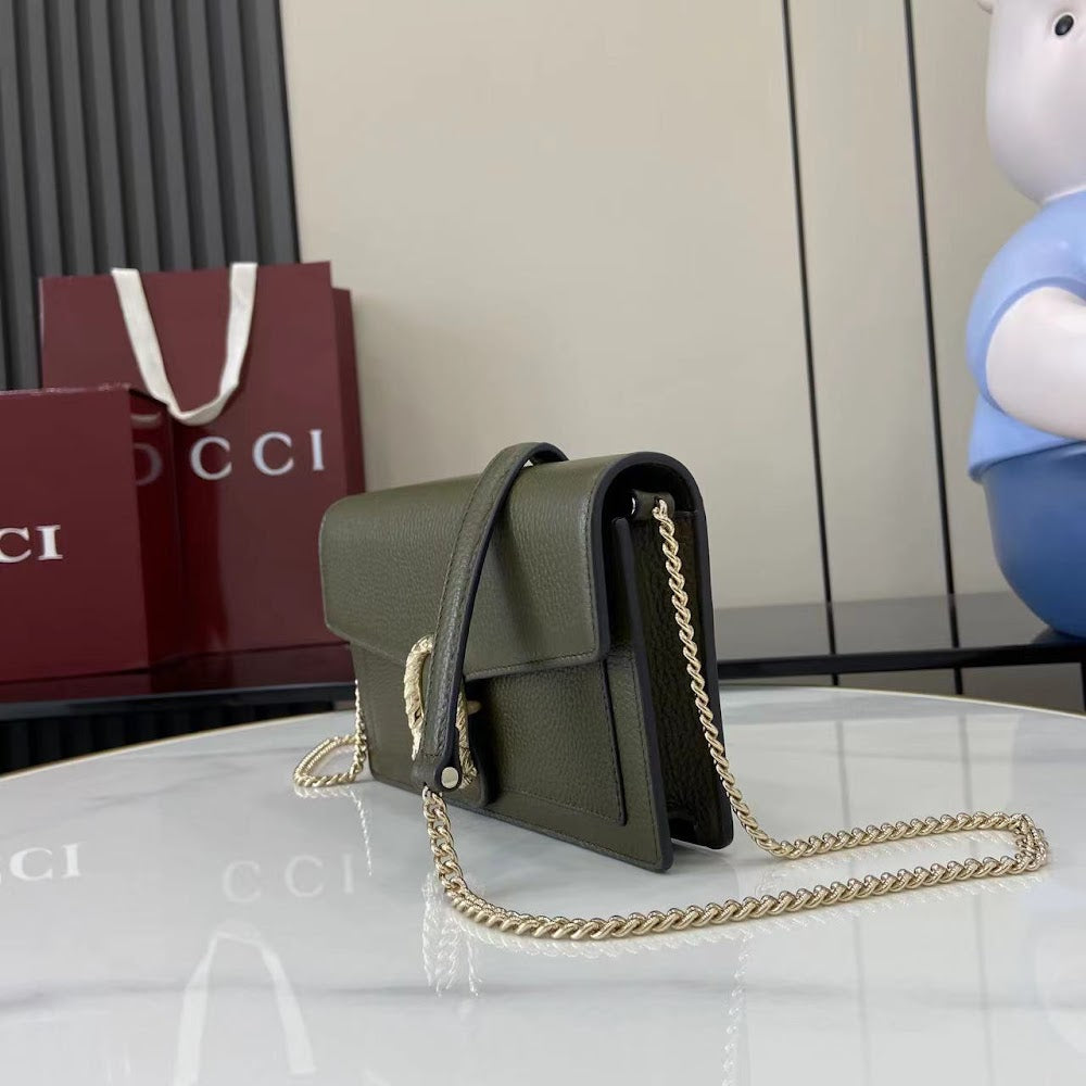 Dragons Bags Guccin Luxury Bag --94620