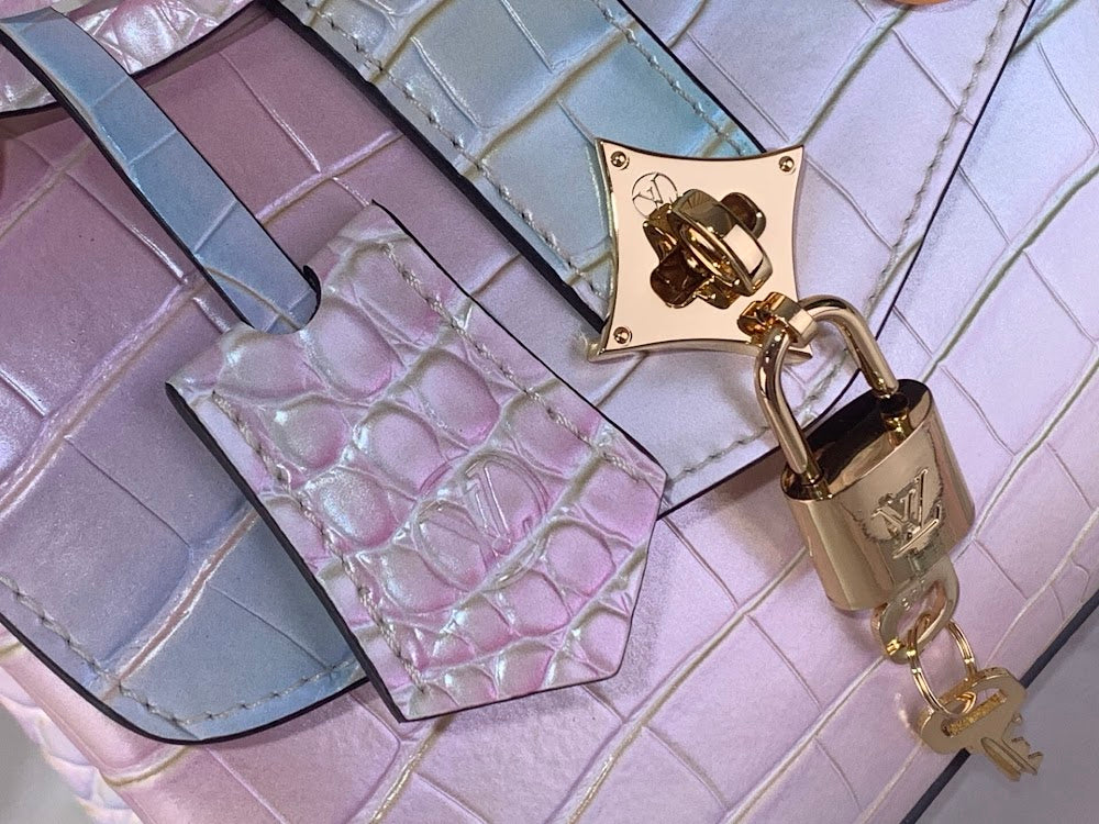 Dragons Bags ln Luxury Bag --96466