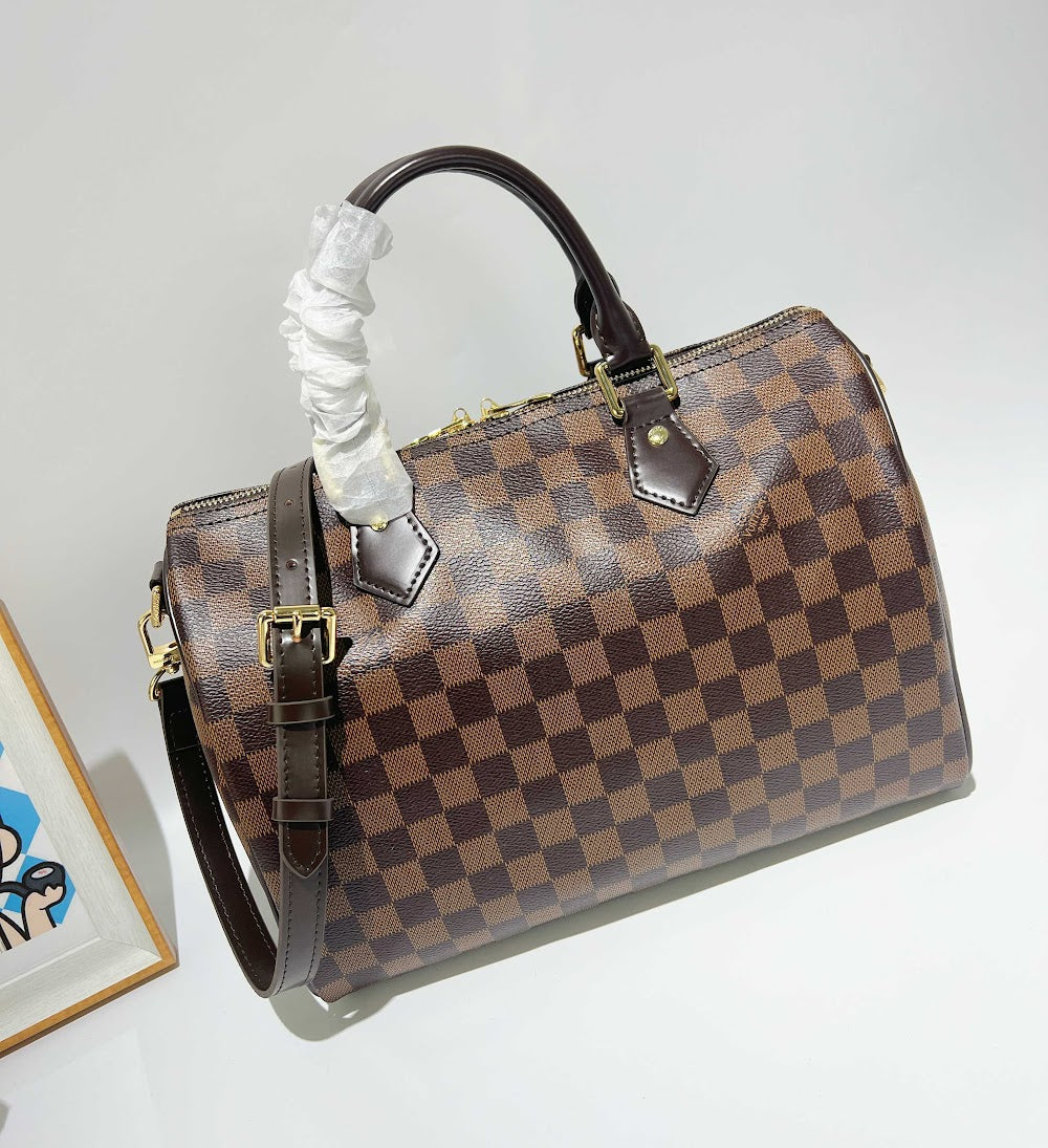 Dragons Bags ln Luxury Bag --77414