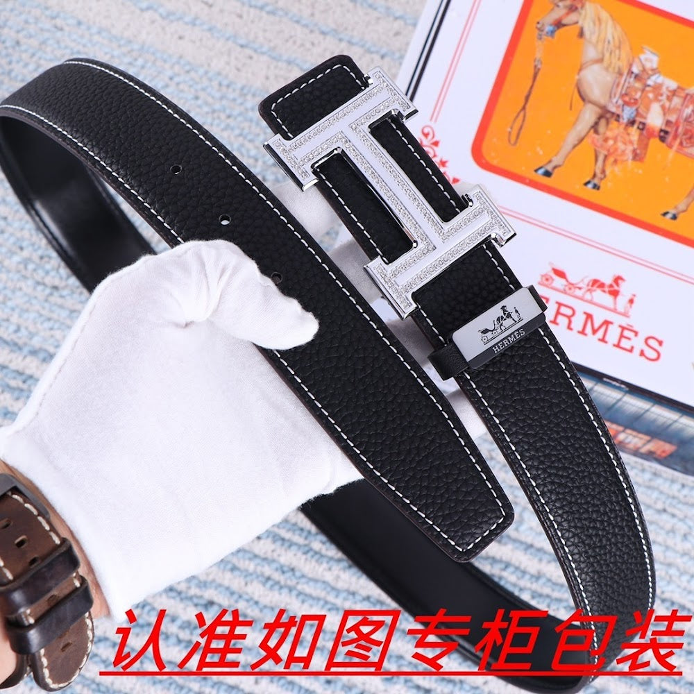 Dragons Bags Hermesn Luxury Belt --108956