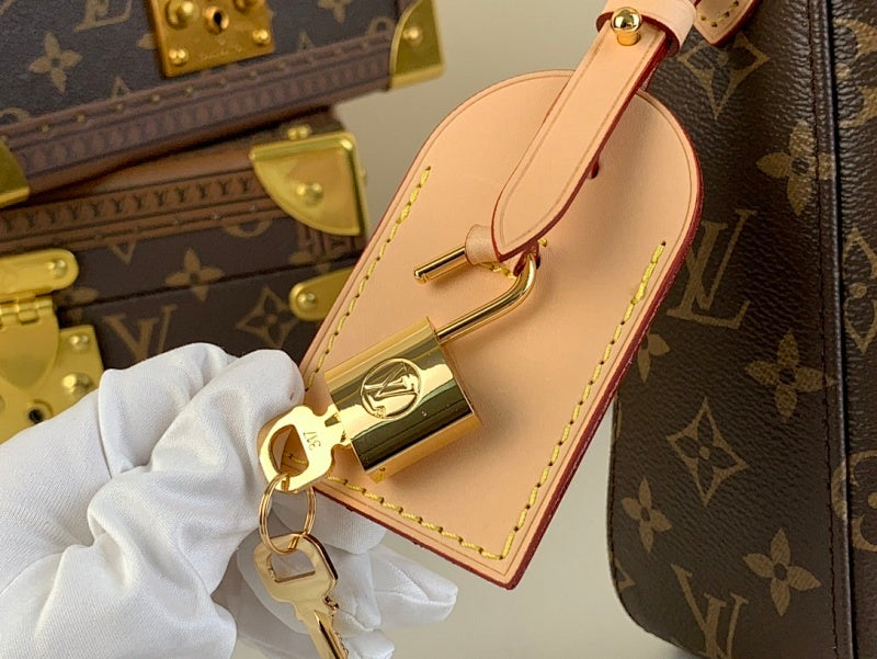 Dragons Bags ln Luxury Bag --62460