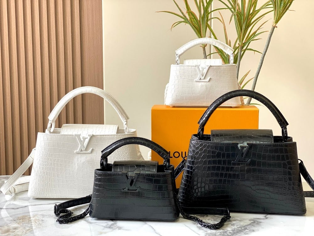 Dragons Bags ln Luxury Bag --76442