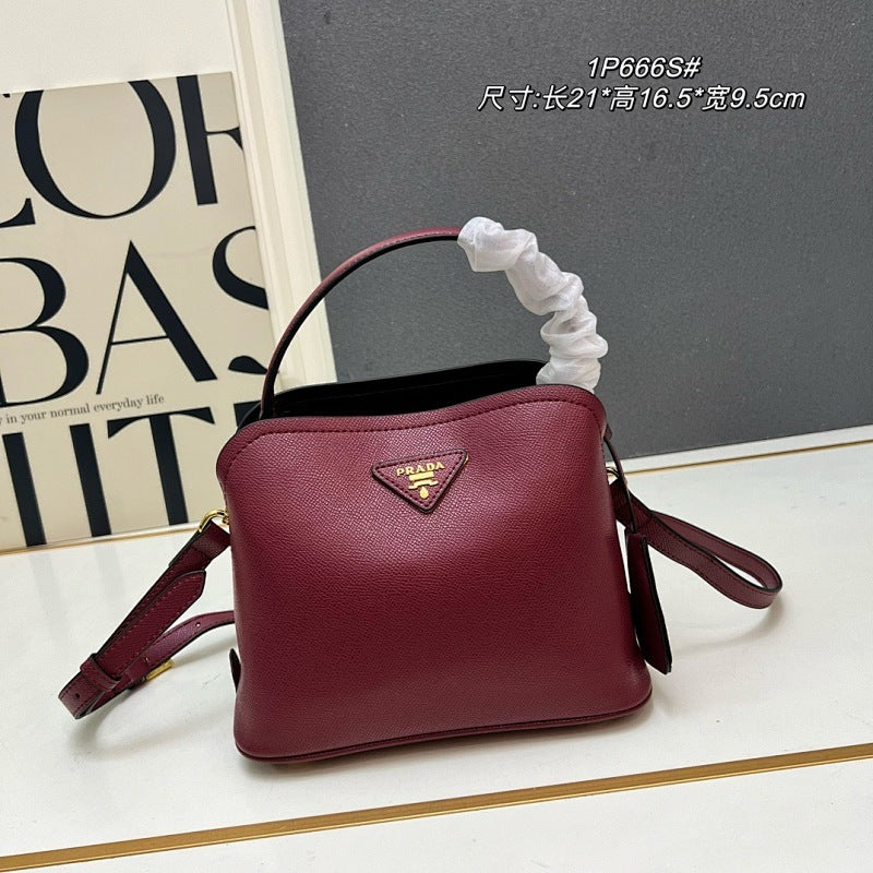 Jessica Bags pradn Luxury Bag --74574