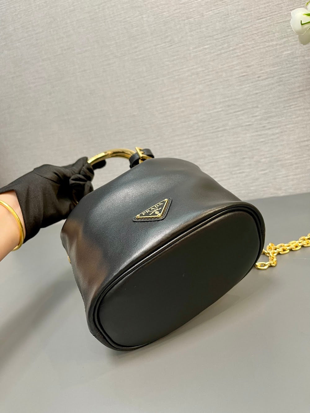 Dragons Bags Pradn Luxury Bag --102609