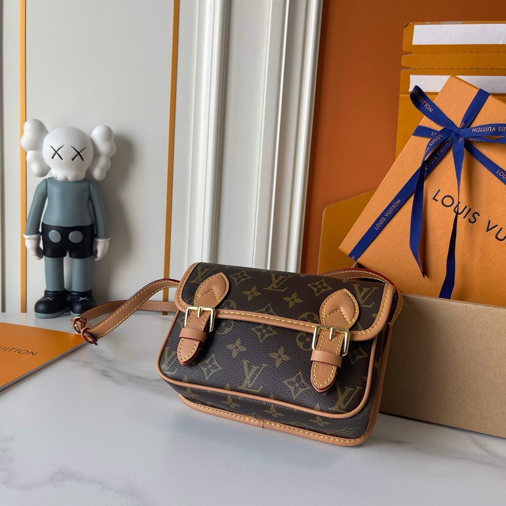 Dragons Bags LVn Luxury Bag --78877