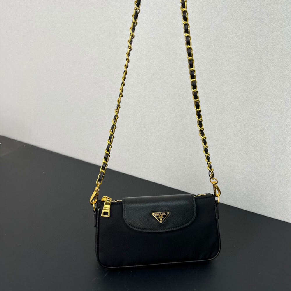 Dragons Bags pradn Luxury Bag --73578
