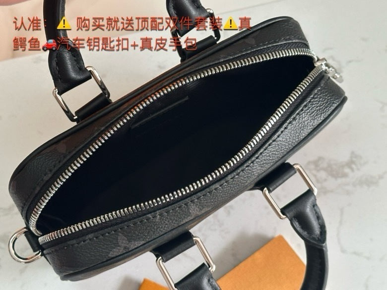 Dragons Bags ln Luxury Bag --70746